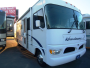 Used 2002 Fourwinds Hurricane 34E Class A - Gas For Sale